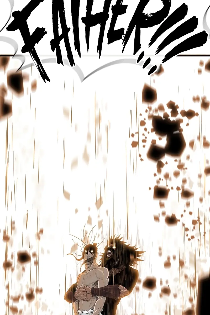 The Legend of the Northern Blade Chapter 202 Page 23