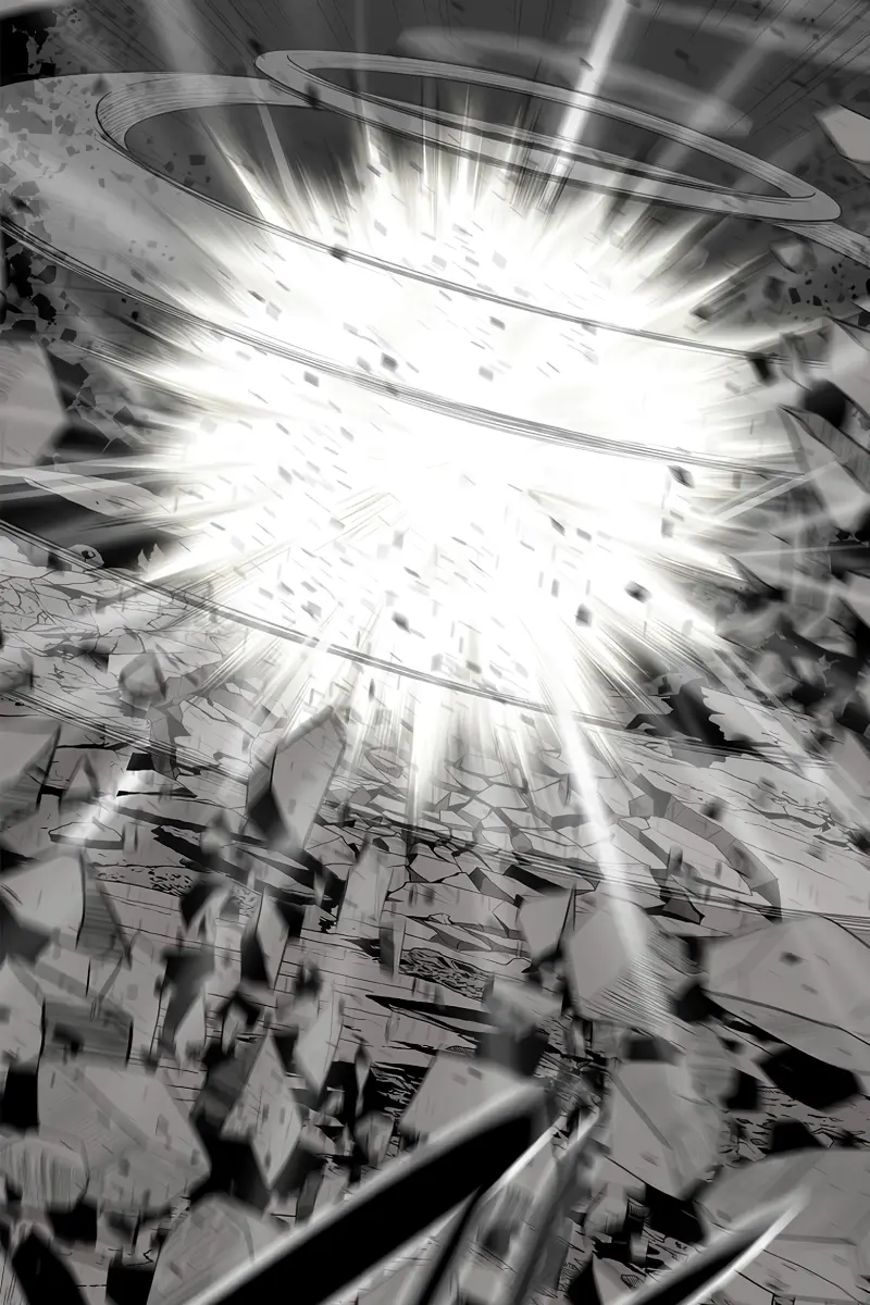 The Legend of the Northern Blade Chapter 202 Page 24