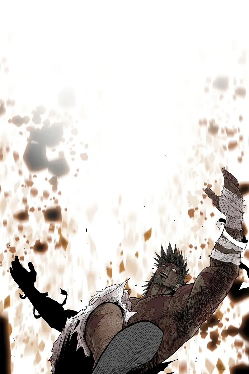 The Legend of the Northern Blade Chapter 202 Page 28