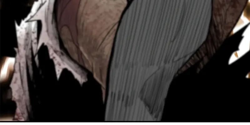 The Legend of the Northern Blade Chapter 202 Page 32