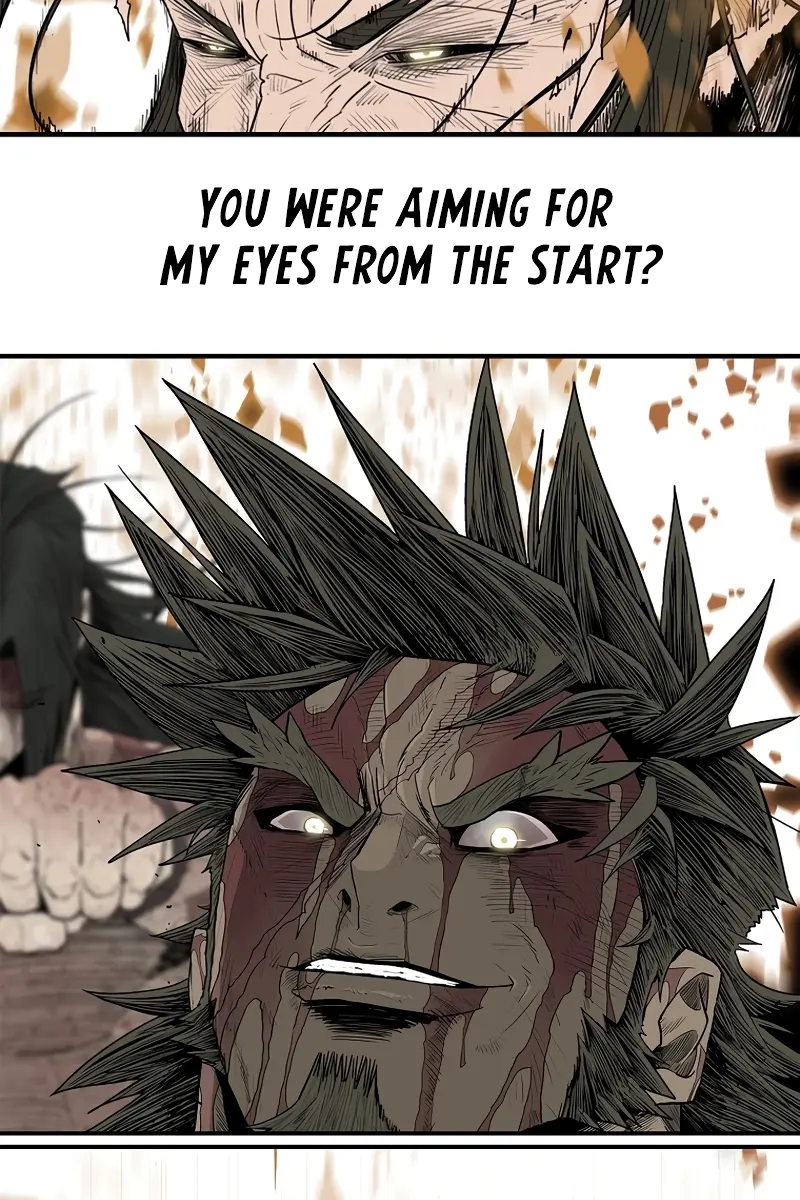 The Legend of the Northern Blade Chapter 202 Page 36