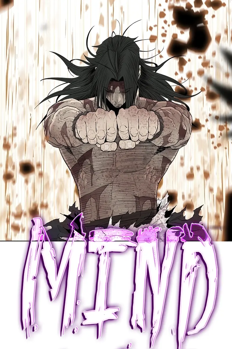 The Legend of the Northern Blade Chapter 202 Page 39