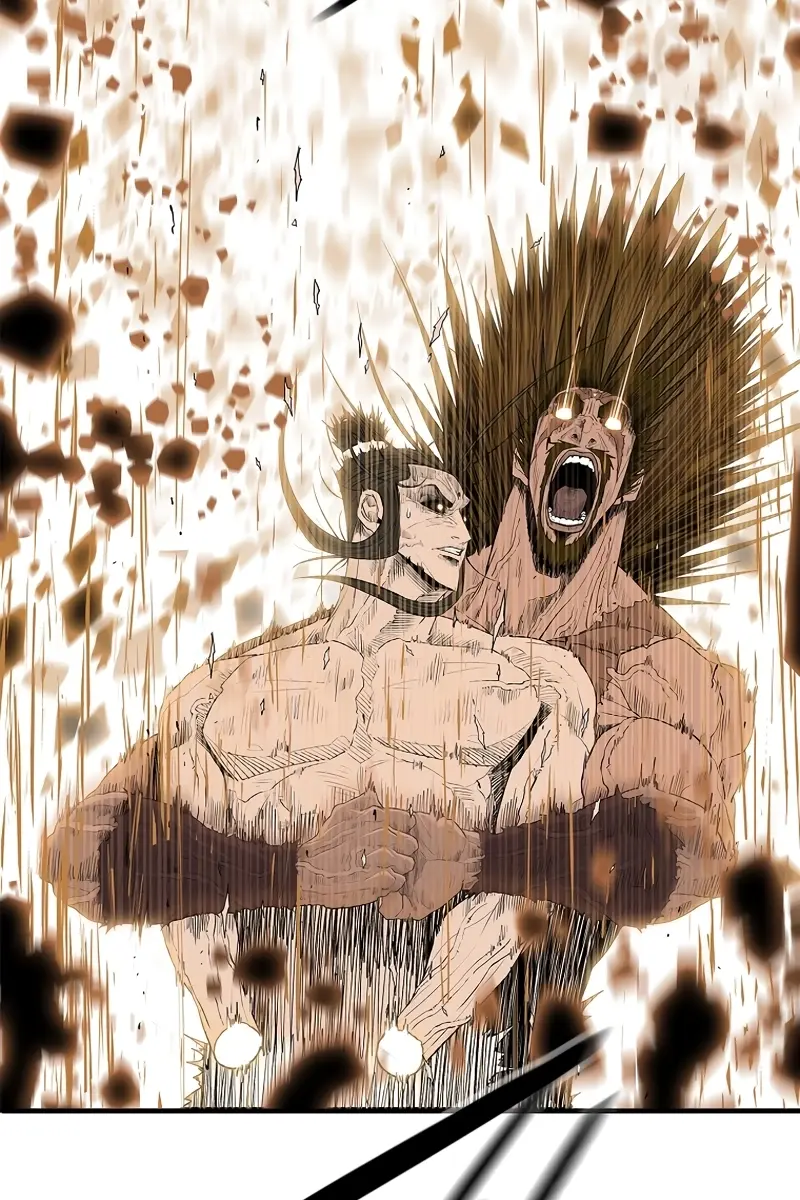 The Legend of the Northern Blade Chapter 202 Page 52