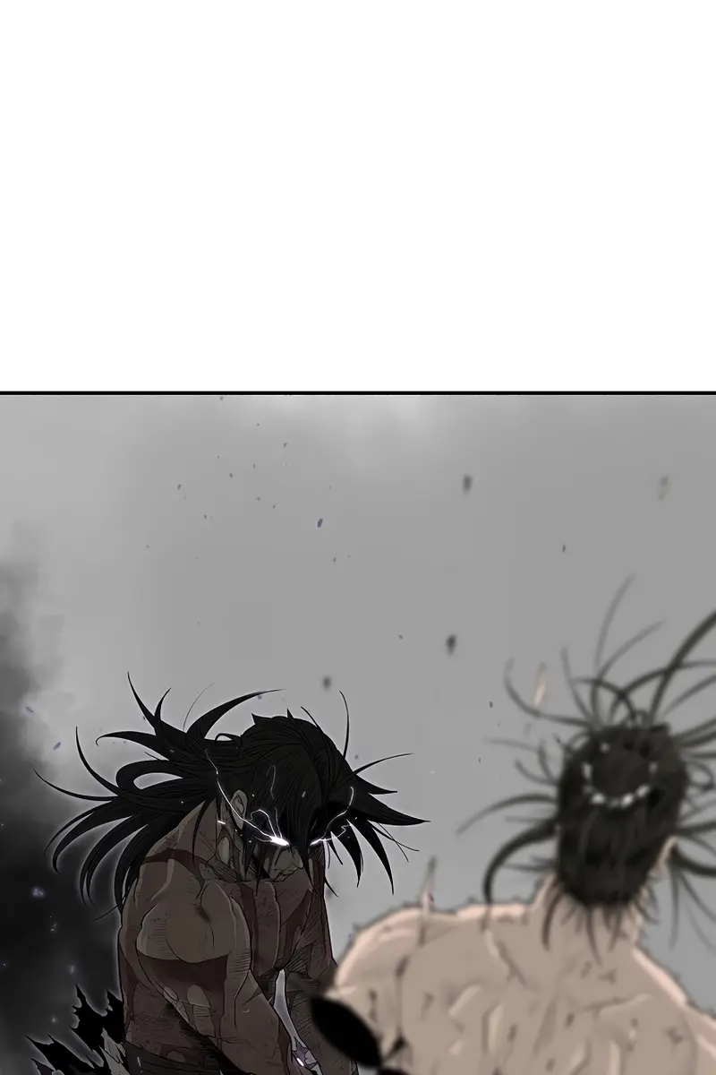 The Legend of the Northern Blade Chapter 202 Page 53