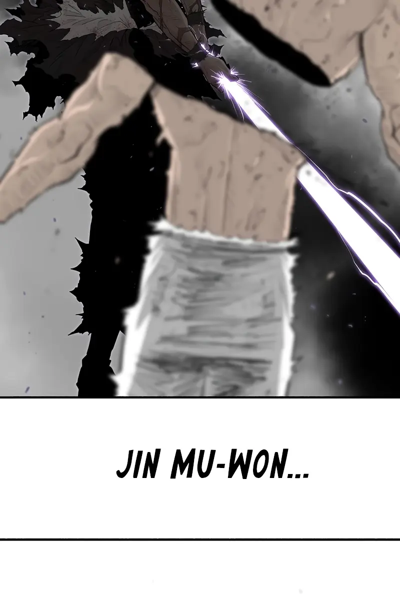 The Legend of the Northern Blade Chapter 202 Page 54