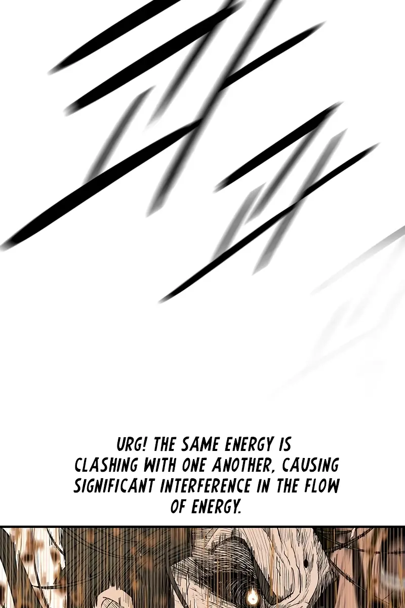 The Legend of the Northern Blade Chapter 202 Page 62