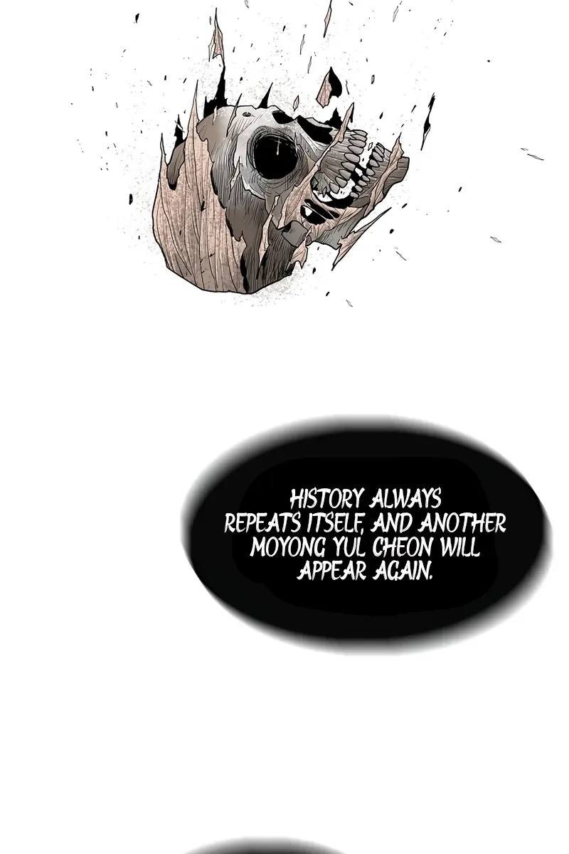 The Legend of the Northern Blade Chapter 202 Page 65