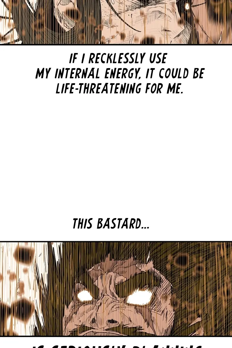 The Legend of the Northern Blade Chapter 202 Page 72