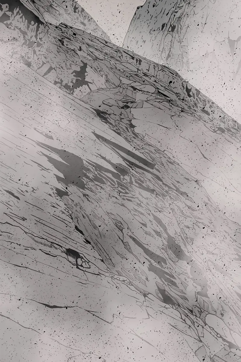 The Legend of the Northern Blade Chapter 202 Page 77