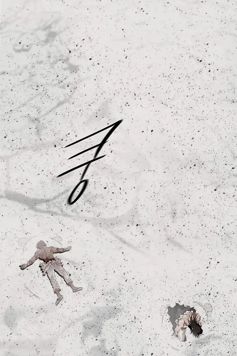 The Legend of the Northern Blade Chapter 202 Page 84