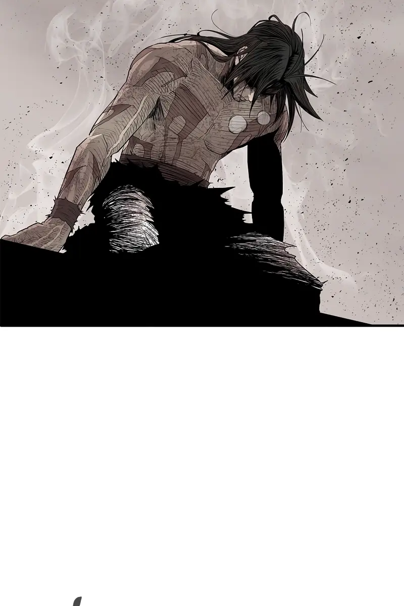 The Legend of the Northern Blade Chapter 202 Page 87