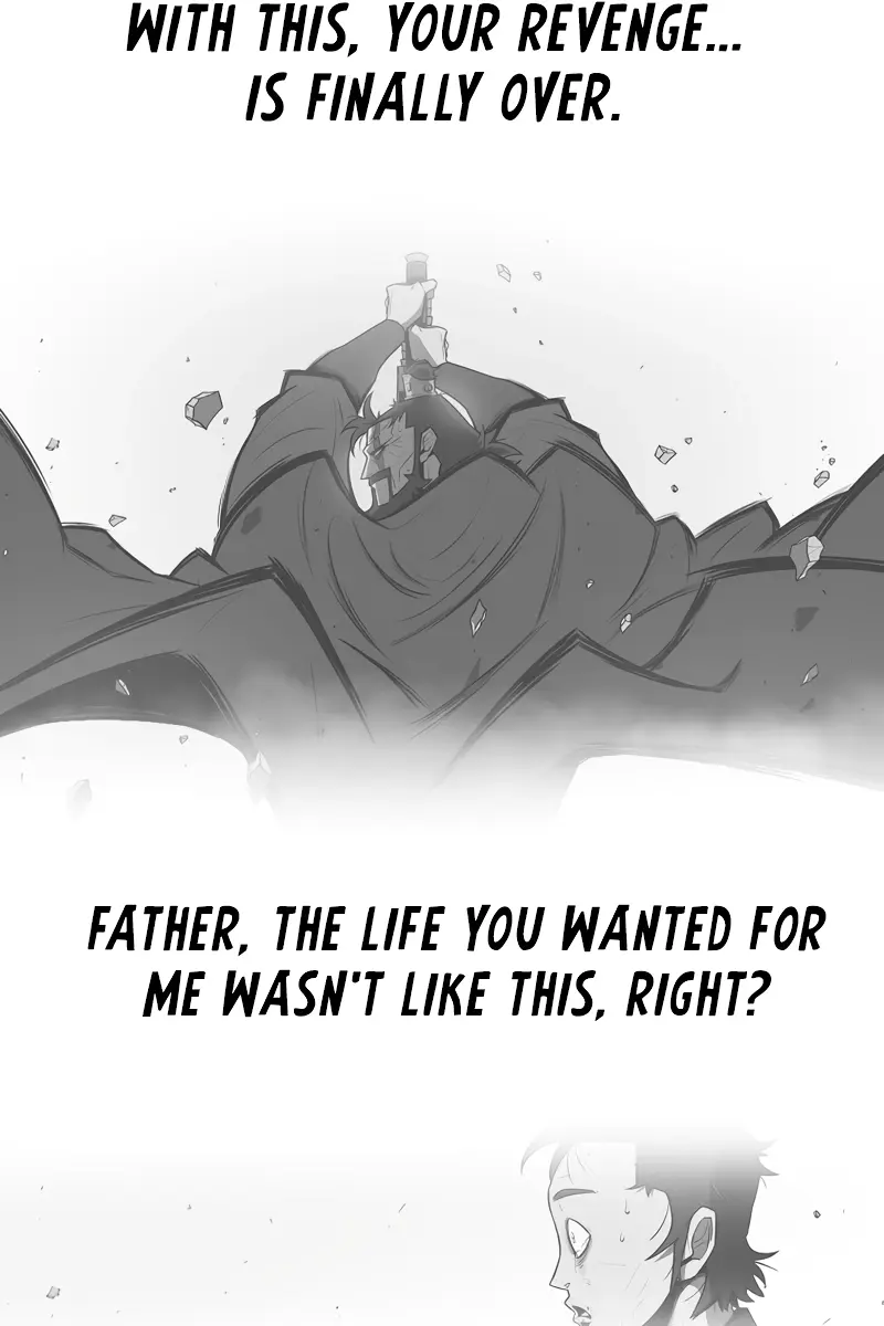 The Legend of the Northern Blade Chapter 202 Page 89