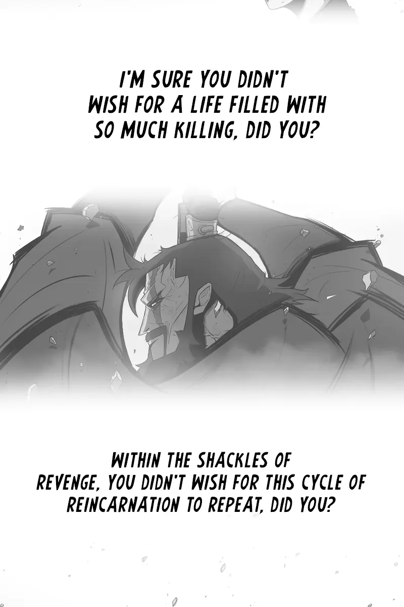 The Legend of the Northern Blade Chapter 202 Page 90