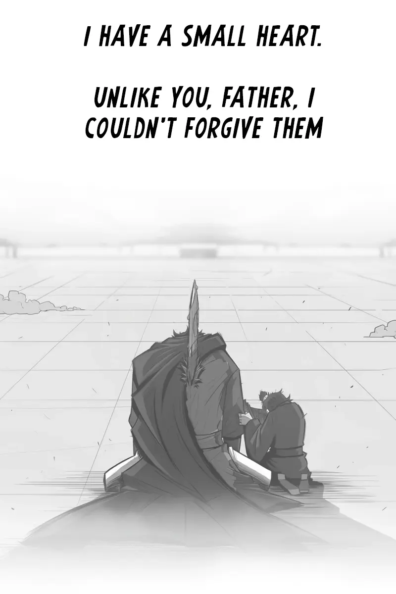 The Legend of the Northern Blade Chapter 202 Page 93