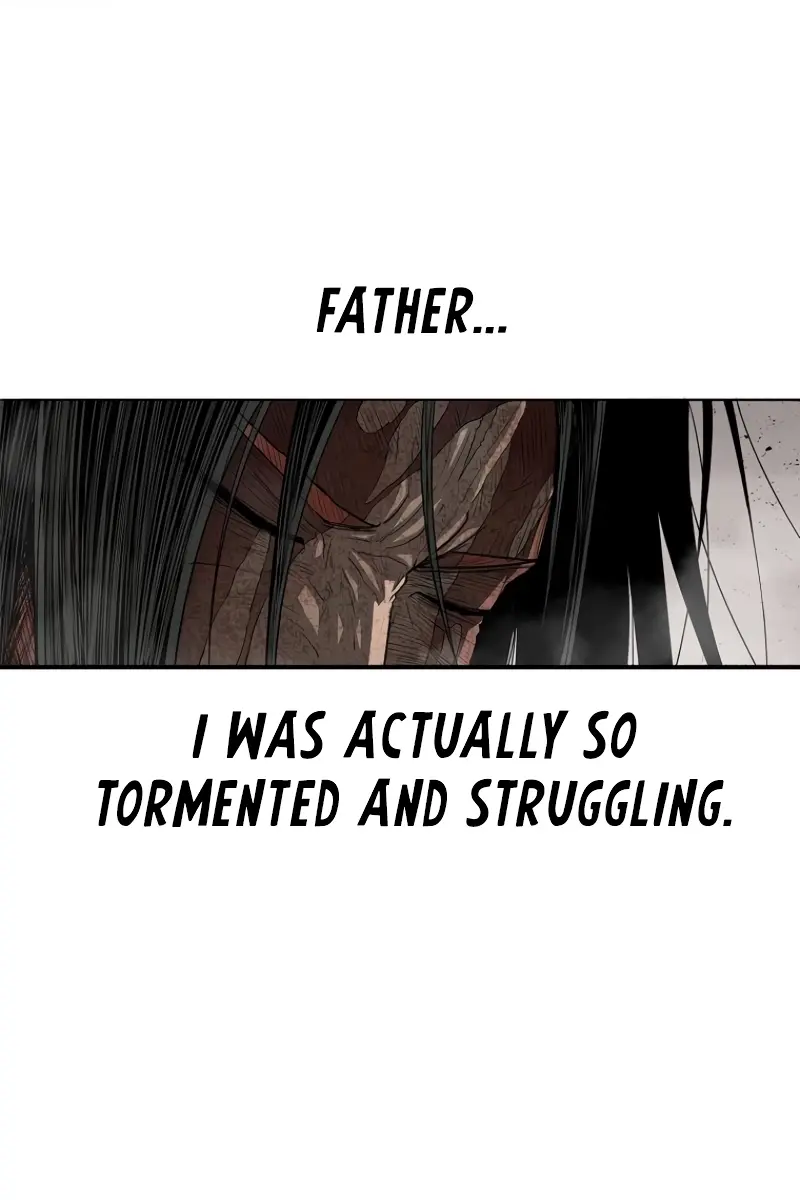 The Legend of the Northern Blade Chapter 202 Page 94