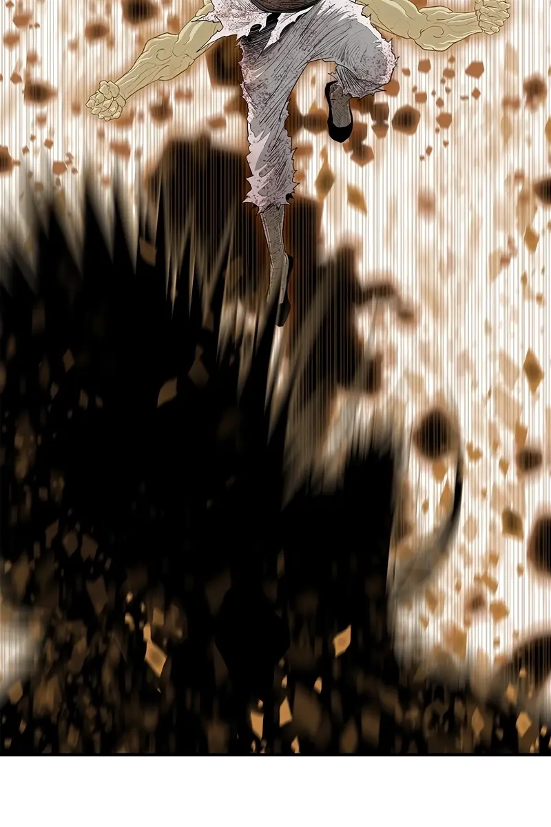 The Legend of the Northern Blade Chapter 202 Page 98