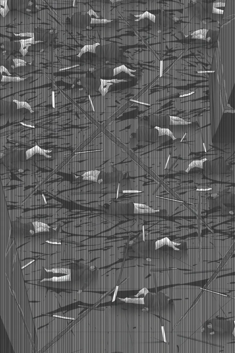 The Legend of the Northern Blade Chapter 202 Page 103