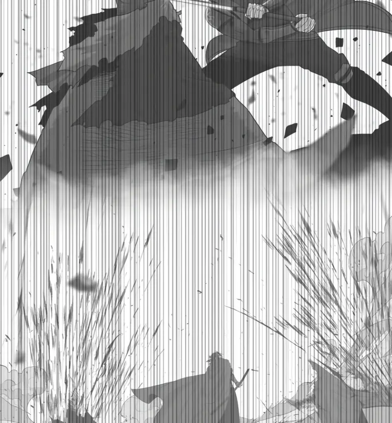 The Legend of the Northern Blade Chapter 202 Page 106