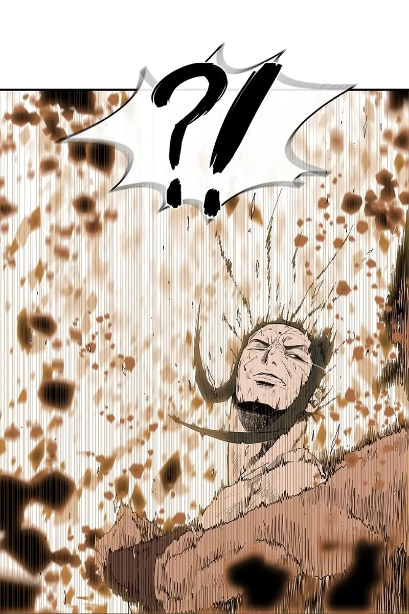 The Legend of the Northern Blade Chapter 202 Page 107