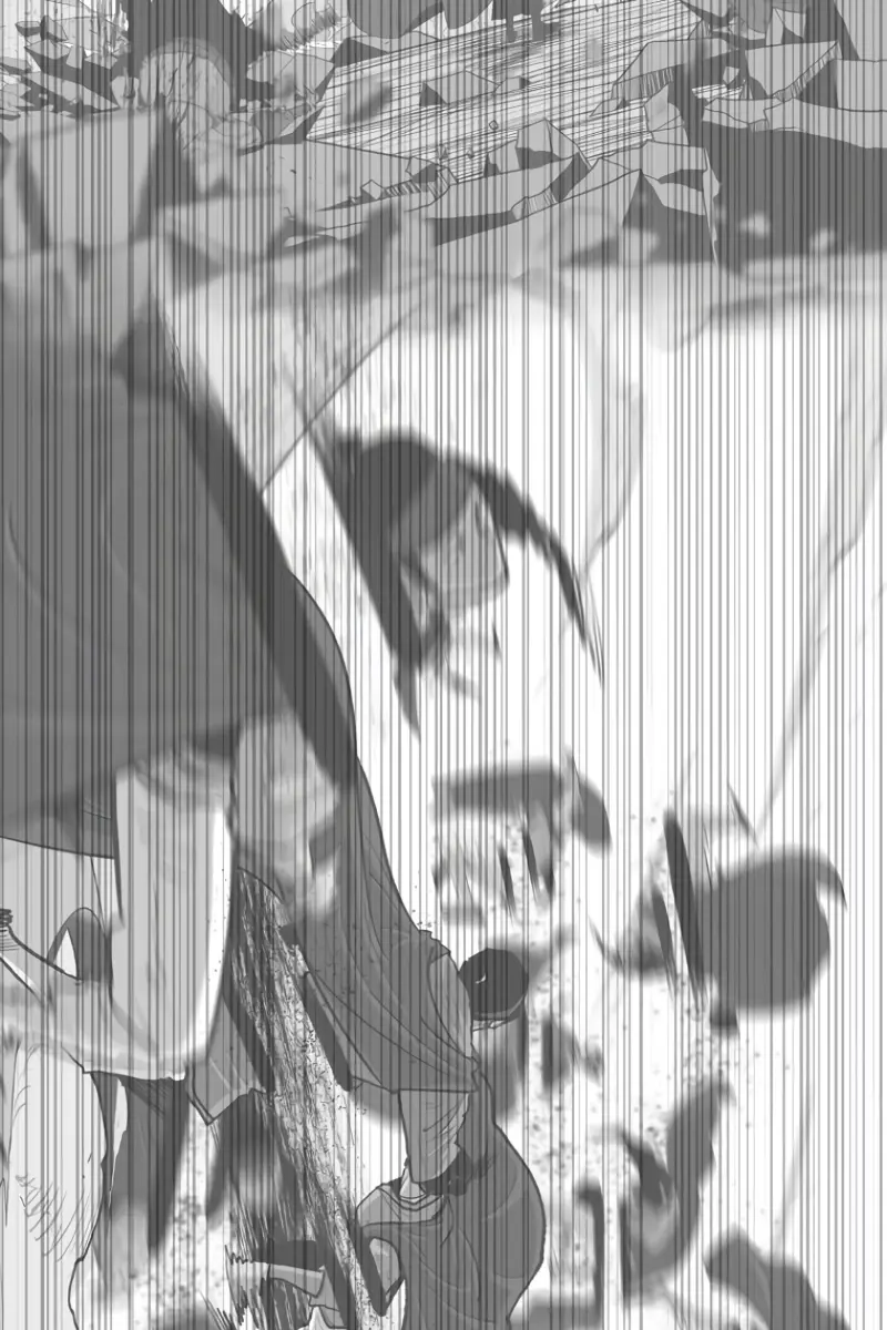 The Legend of the Northern Blade Chapter 202 Page 108