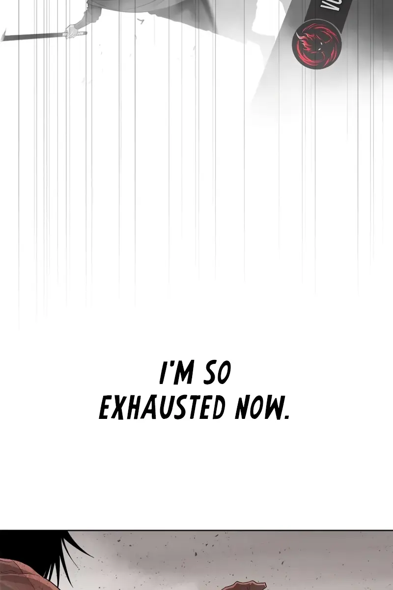 The Legend of the Northern Blade Chapter 202 Page 113