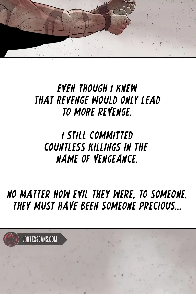 The Legend of the Northern Blade Chapter 202 Page 114