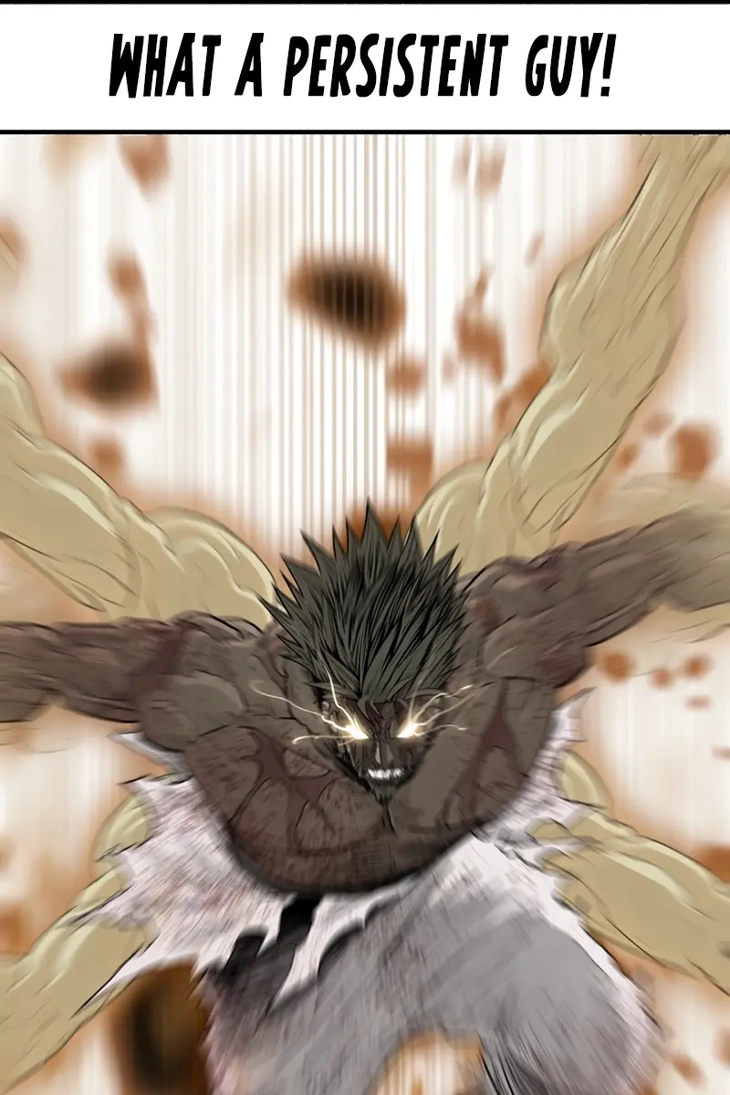 The Legend of the Northern Blade Chapter 202 Page 116