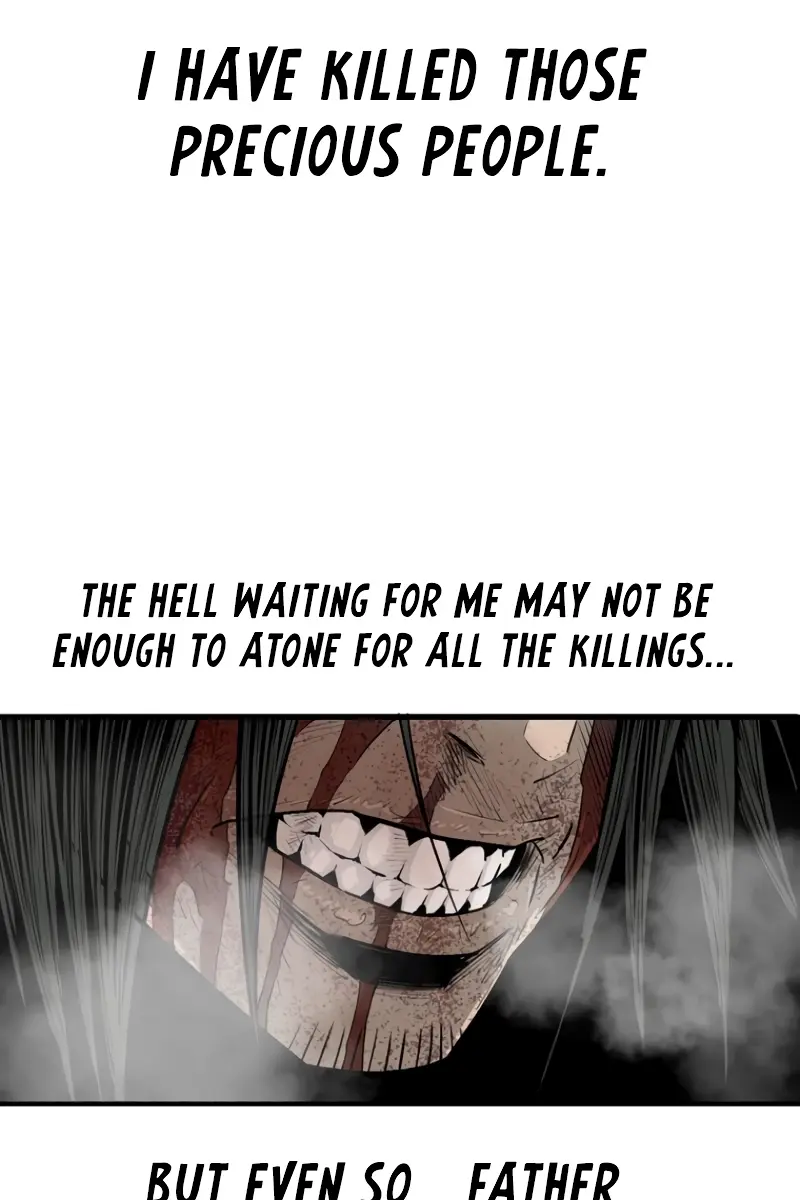 The Legend of the Northern Blade Chapter 202 Page 117