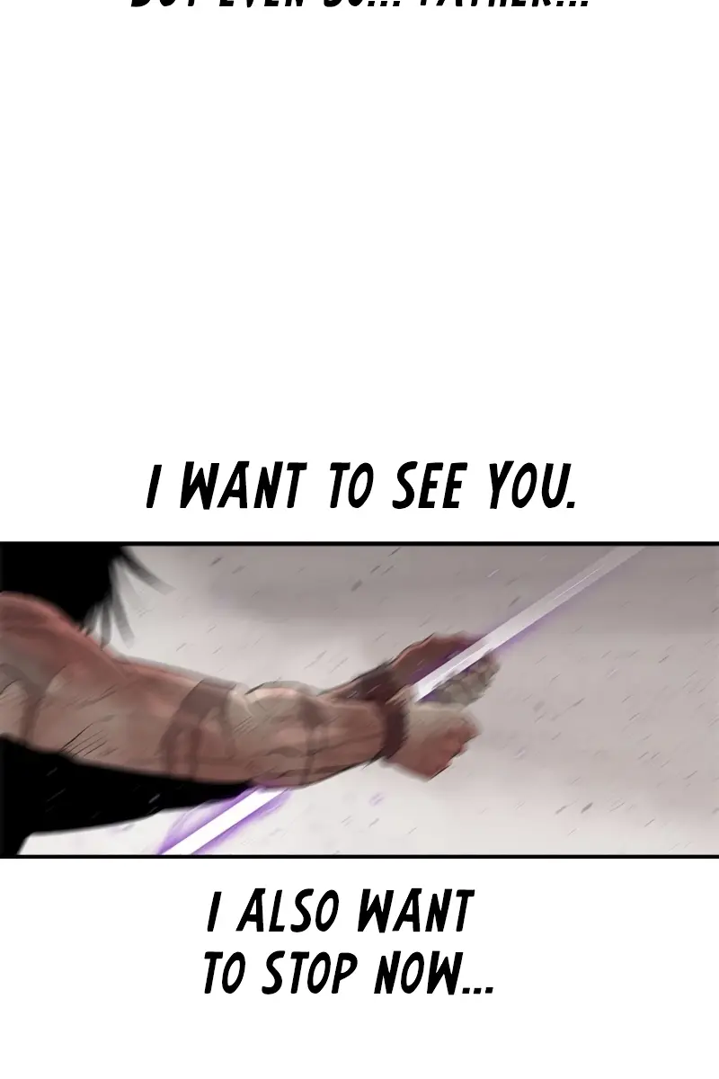 The Legend of the Northern Blade Chapter 202 Page 118