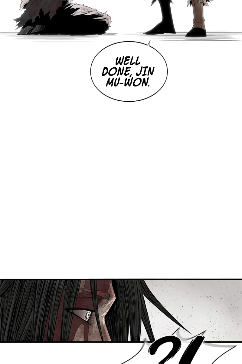 The Legend of the Northern Blade Chapter 202 Page 120