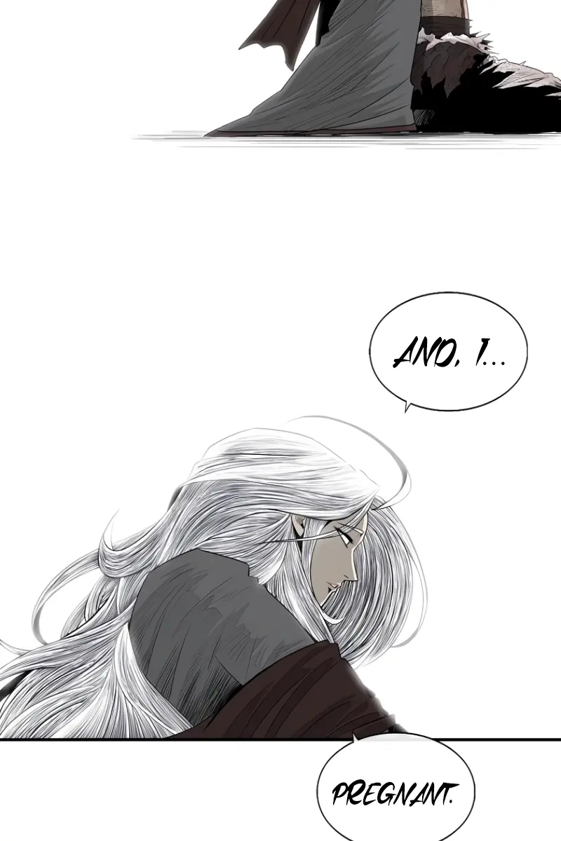 The Legend of the Northern Blade Chapter 202 Page 122