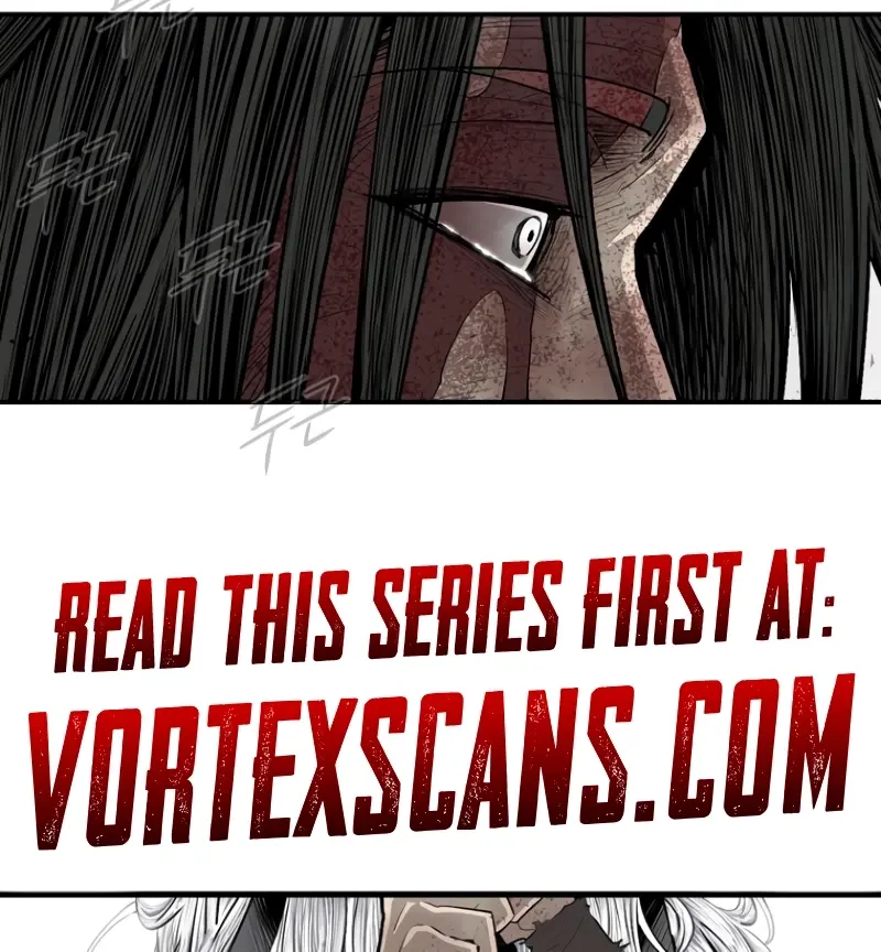 The Legend of the Northern Blade Chapter 202 Page 124