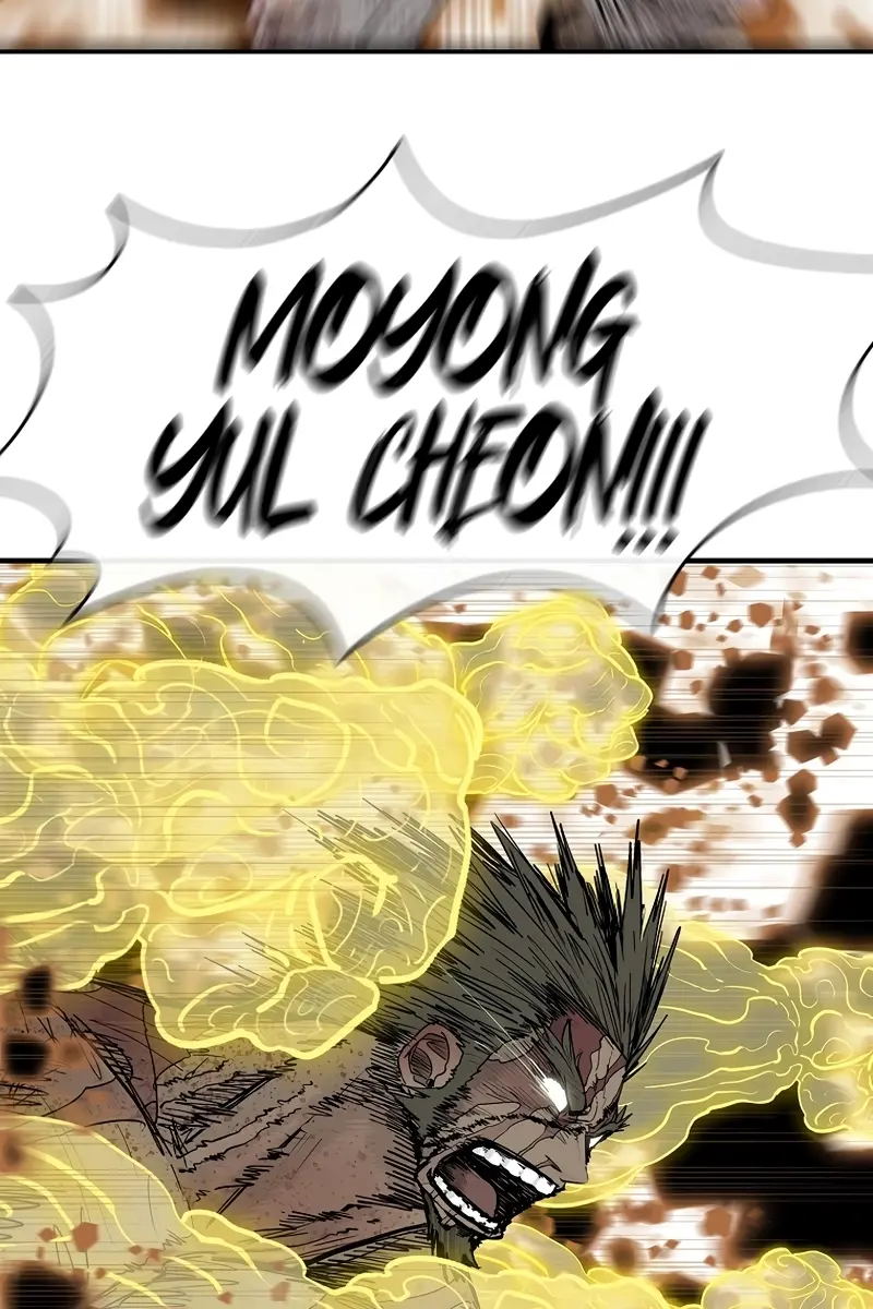 The Legend of the Northern Blade Chapter 202 Page 125