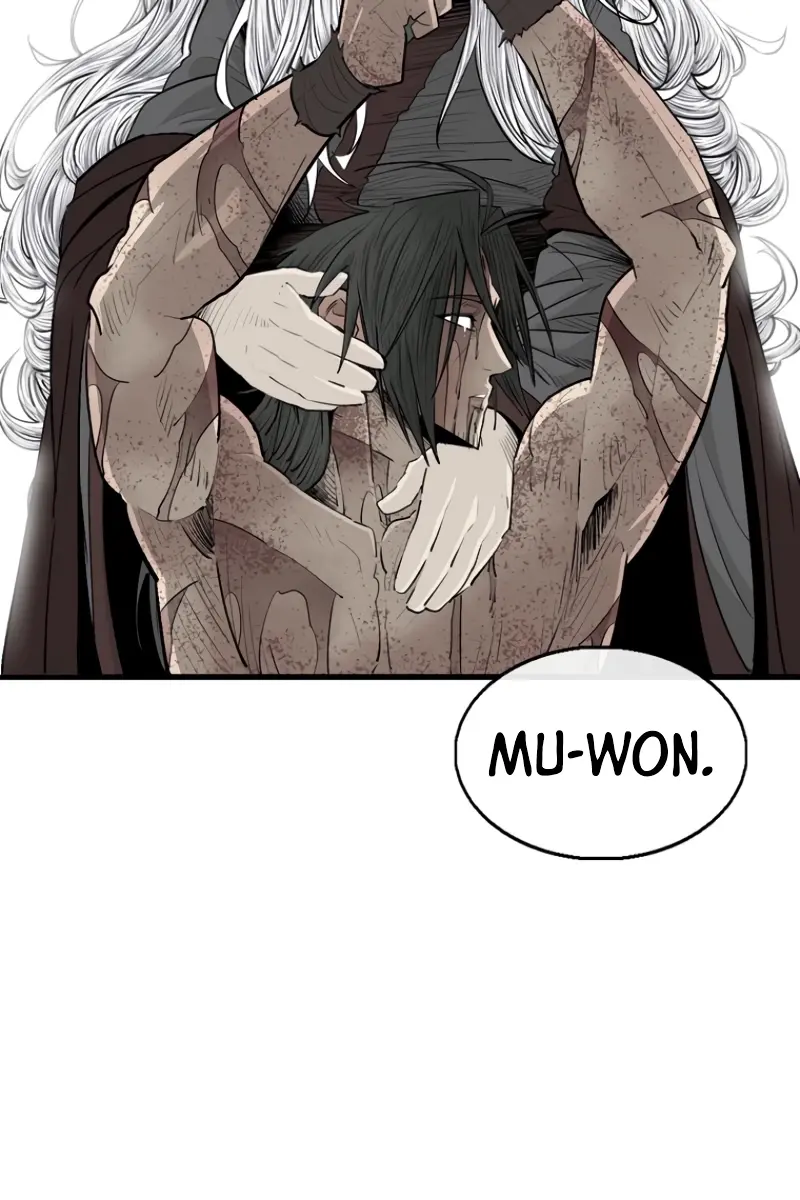 The Legend of the Northern Blade Chapter 202 Page 126