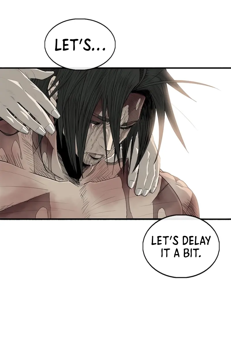 The Legend of the Northern Blade Chapter 202 Page 127