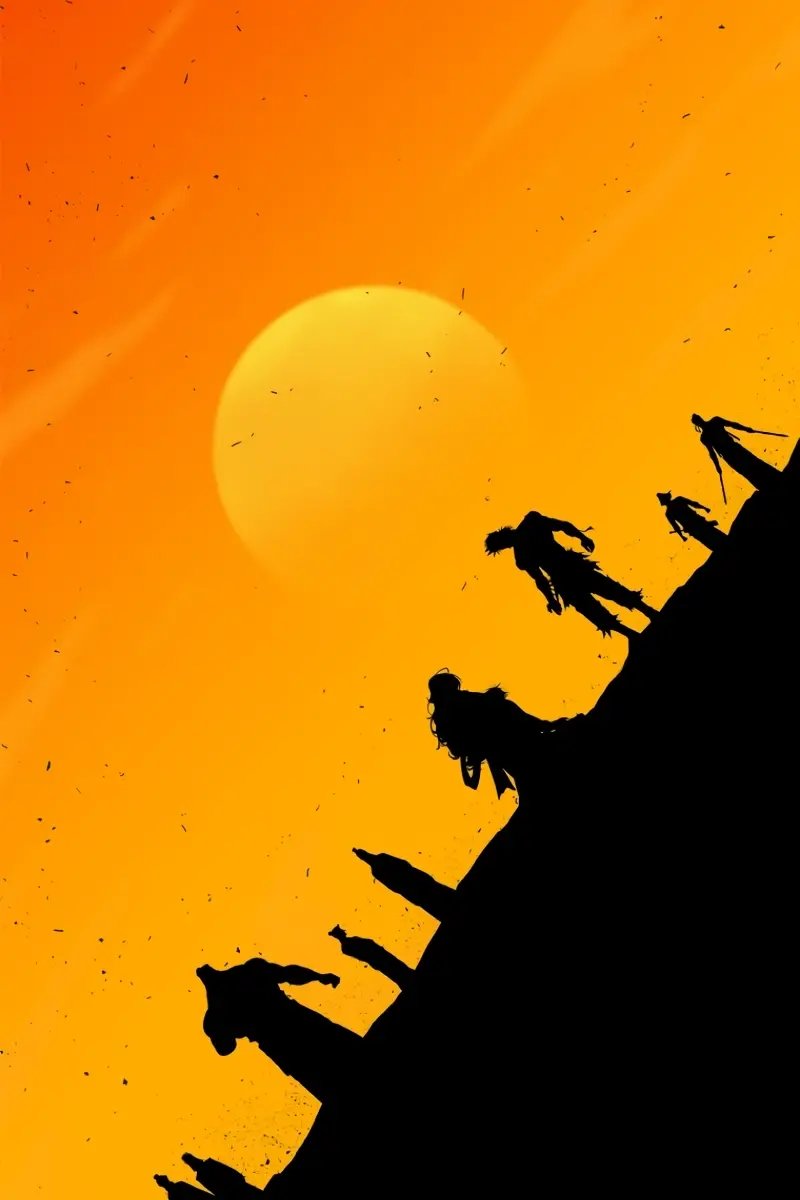 The Legend of the Northern Blade Chapter 202 Page 129