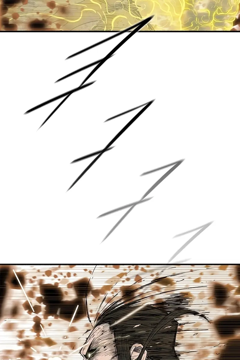 The Legend of the Northern Blade Chapter 202 Page 134