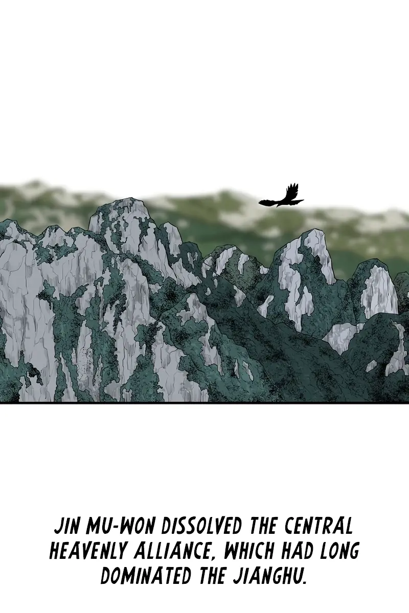 The Legend of the Northern Blade Chapter 202 Page 137