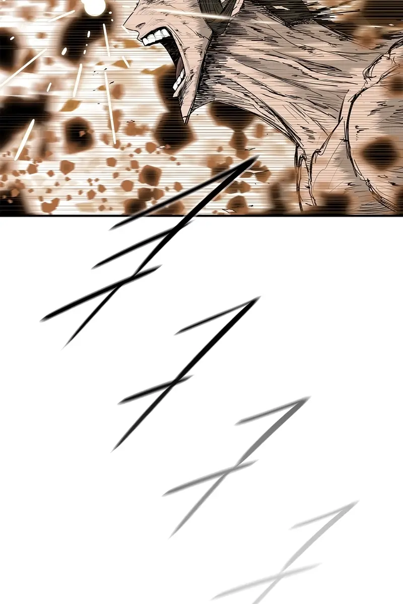 The Legend of the Northern Blade Chapter 202 Page 139