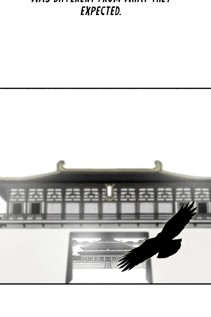 The Legend of the Northern Blade Chapter 202 Page 152