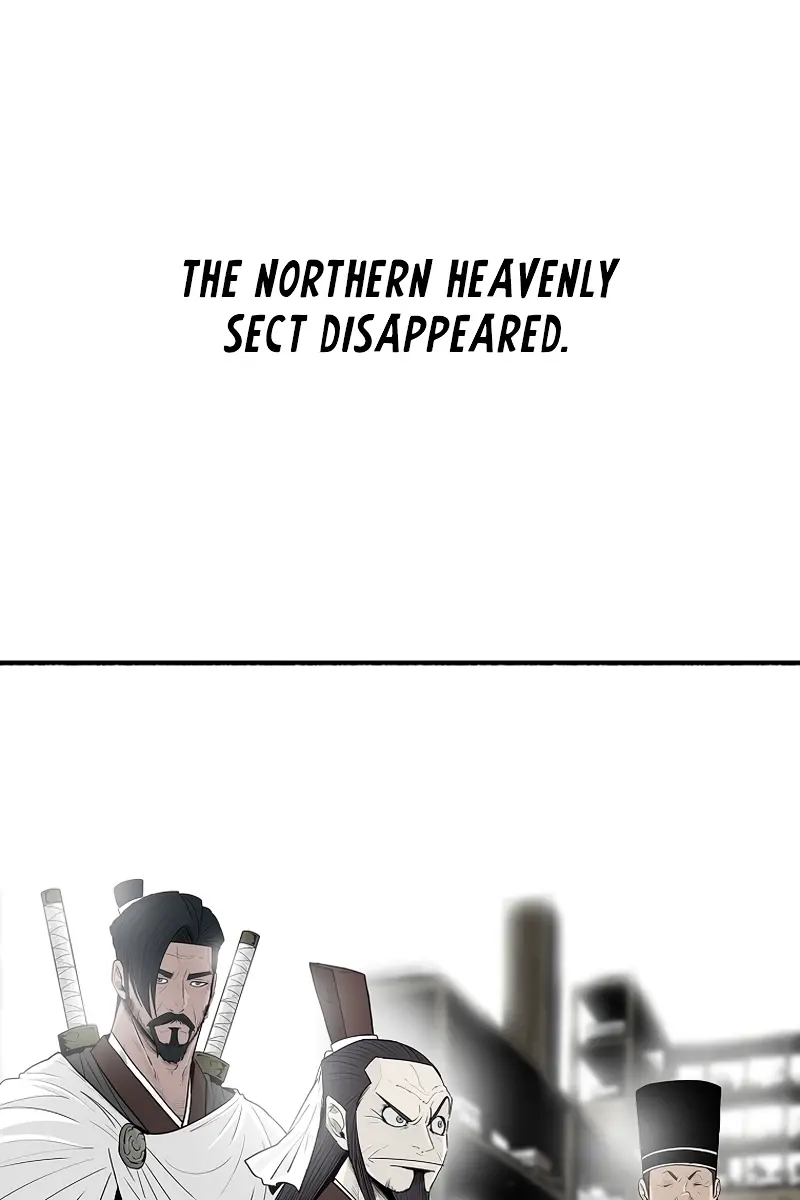 The Legend of the Northern Blade Chapter 202 Page 153