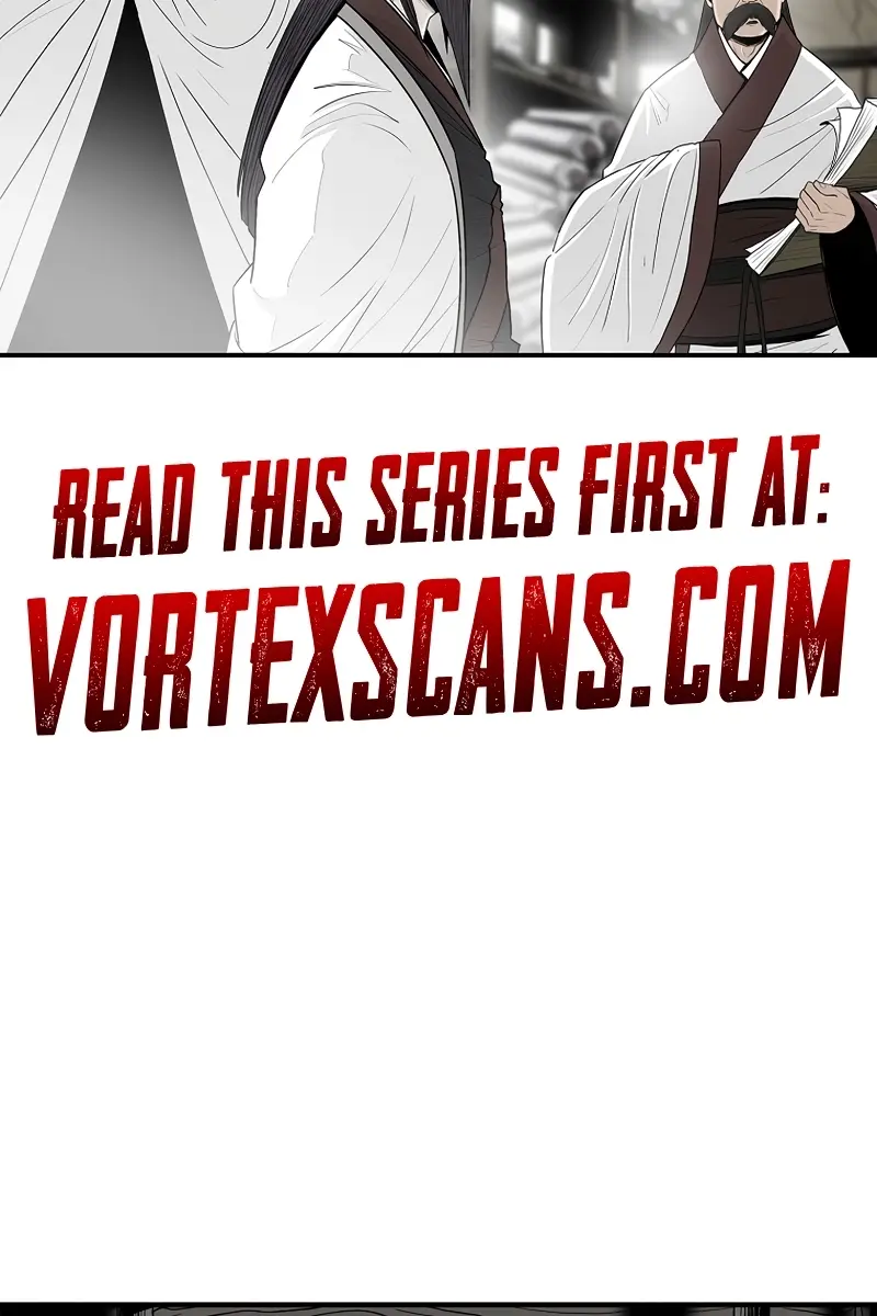 The Legend of the Northern Blade Chapter 202 Page 154