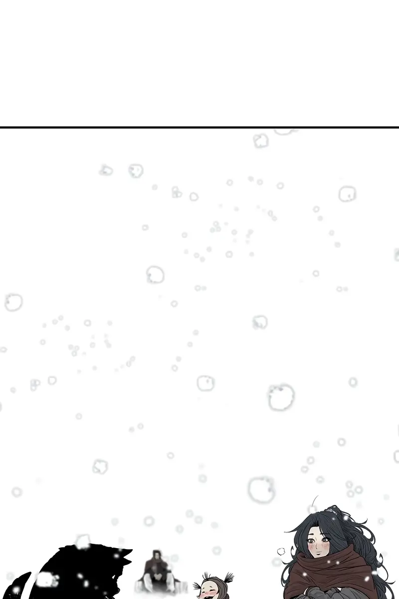 The Legend of the Northern Blade Chapter 202 Page 163