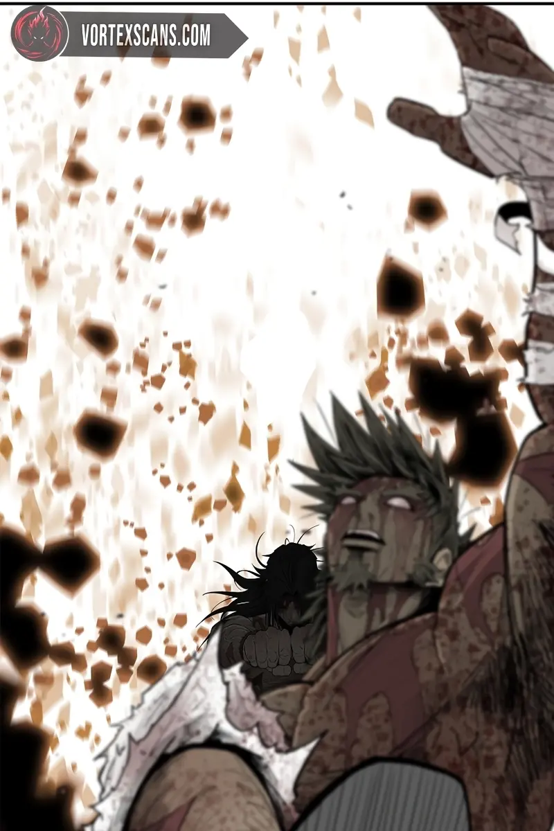 The Legend of the Northern Blade Chapter 202 Page 179