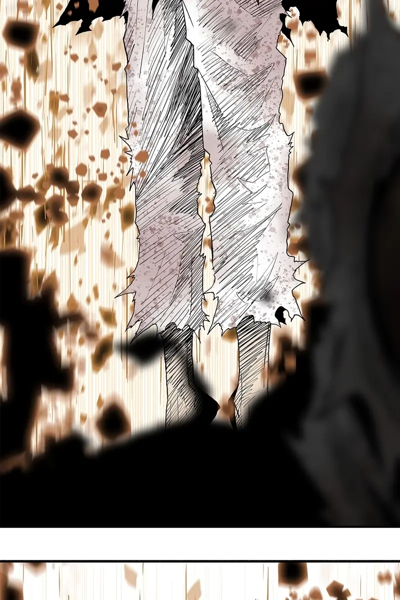 The Legend of the Northern Blade Chapter 202 Page 185