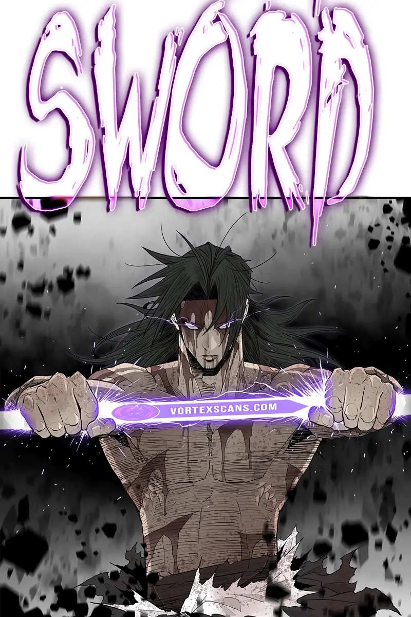 The Legend of the Northern Blade Chapter 202 Page 187