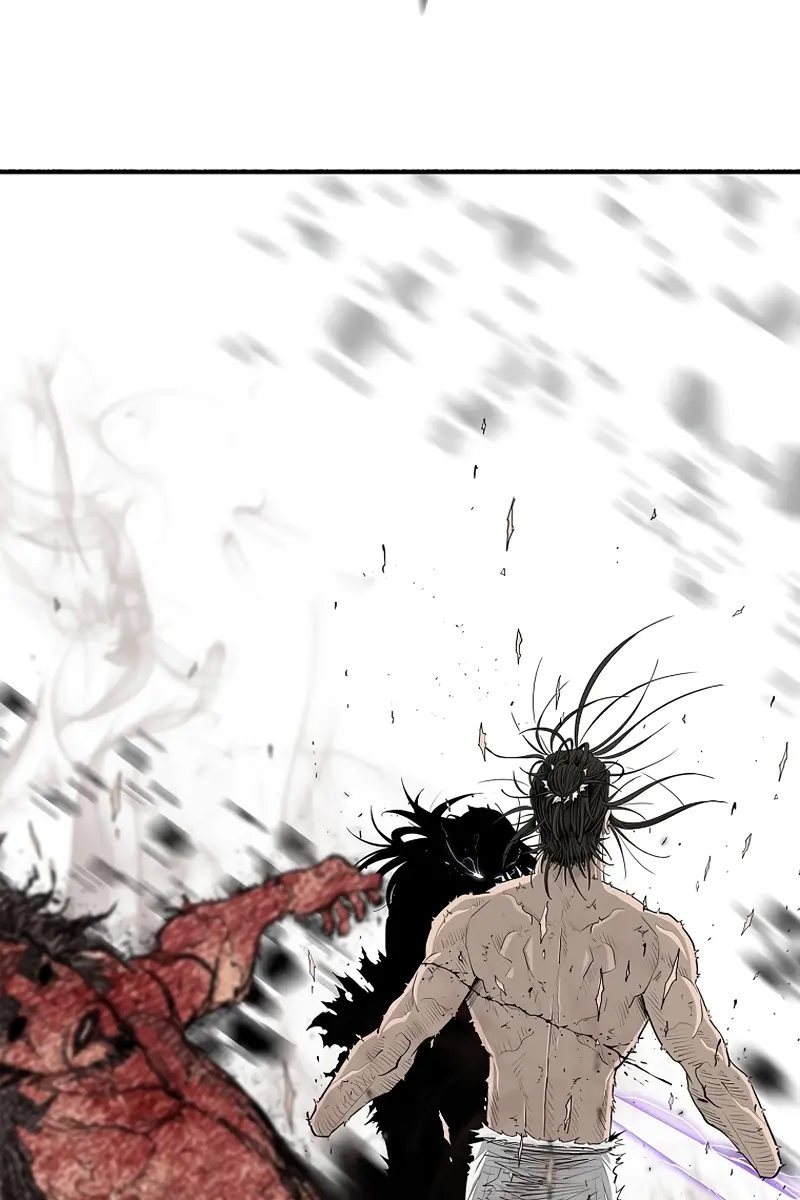 The Legend of the Northern Blade Chapter 202 Page 192