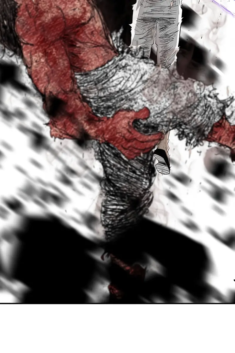 The Legend of the Northern Blade Chapter 202 Page 193