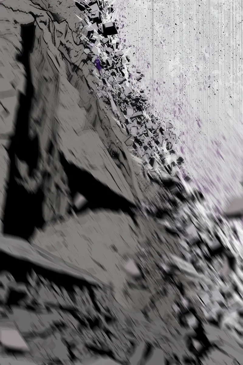 The Legend of the Northern Blade Chapter 202 Page 196