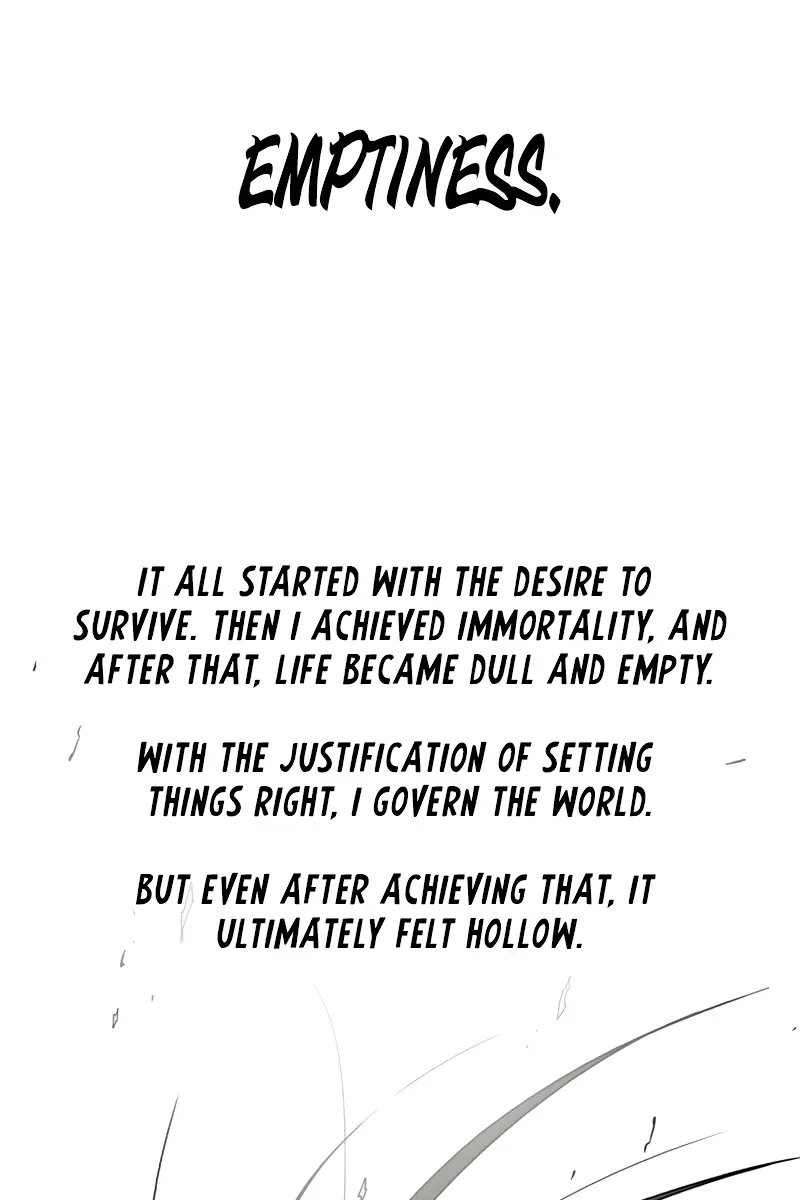 The Legend of the Northern Blade Chapter 202 Page 203